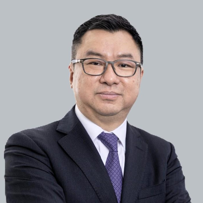 Dr Tenny Lam 