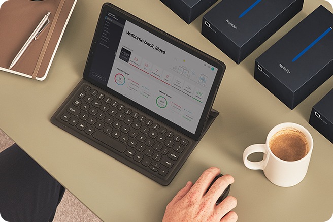 Samsung Galaxy Note10 & Note10+ | Samsung商務香港