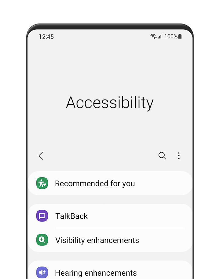 samsung phone assistant