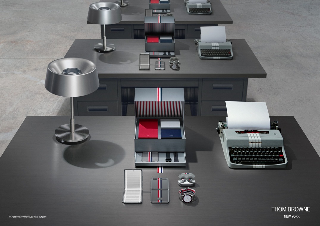 flip z thom browne