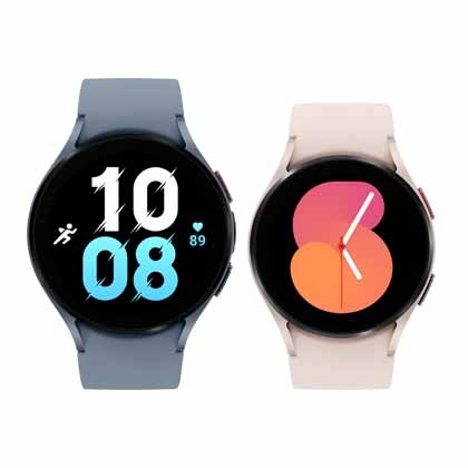 Galaxy<br>Watch5 系列