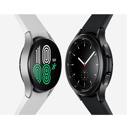 Galaxy Watch4 系列港幣$800折扣優惠