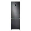 Bottom Mount Freezer