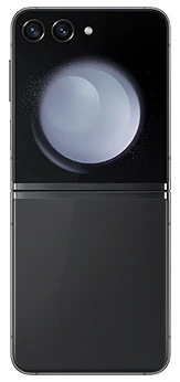 Samsung Galaxy Z Flip5 | Specs | Samsung Hong Kong