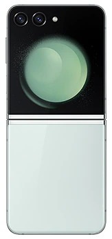 Samsung Galaxy Z Flip5 | Specs | Samsung Hong Kong