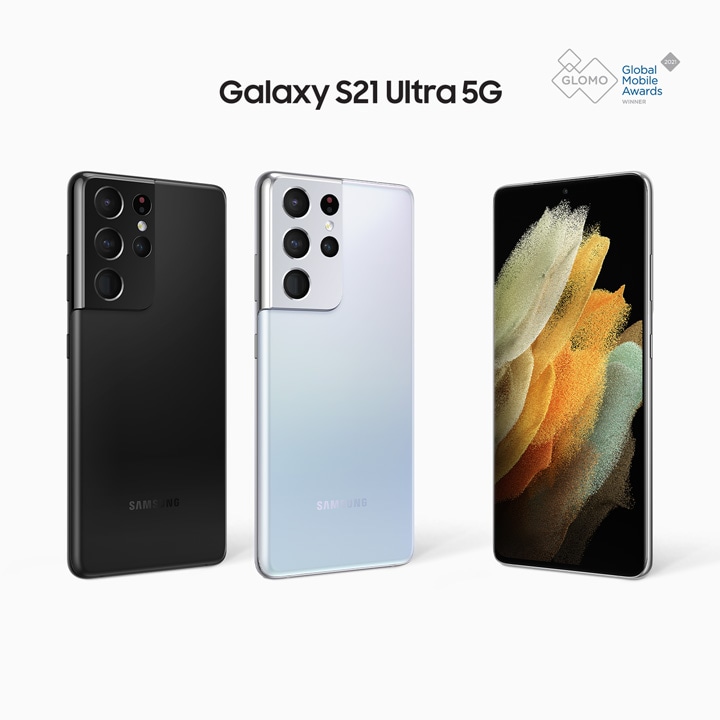 超話題新作 Galaxy 中国/香港版 SIMフリー 256gb 5G Ultra S21 