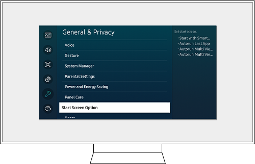 [2022] How to disable Autorun Smart Hub | Samsung HK_EN