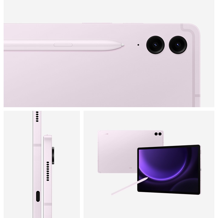 立即購買Galaxy Tab S9 FE | FE+ | 三星電子香港