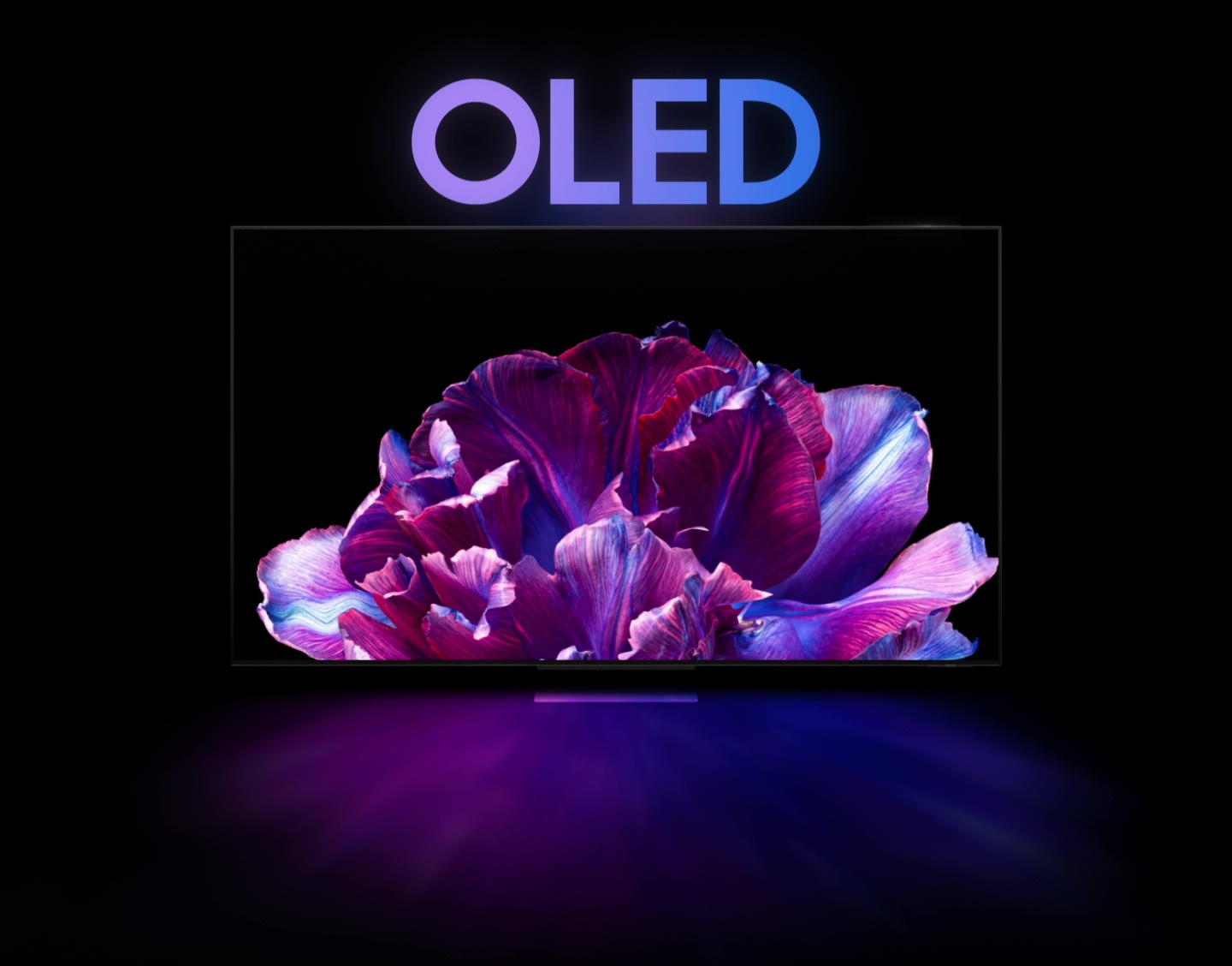 OLED 4K AI電視 | 最新 OLED 4K 電視機 | 三星電子 香港