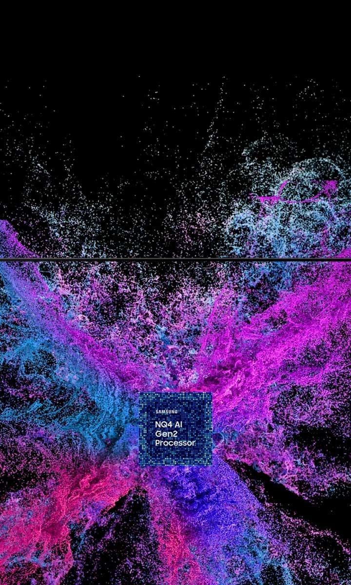 OLED 4K AI電視 | 最新 OLED 4K 電視機 | 三星電子 香港