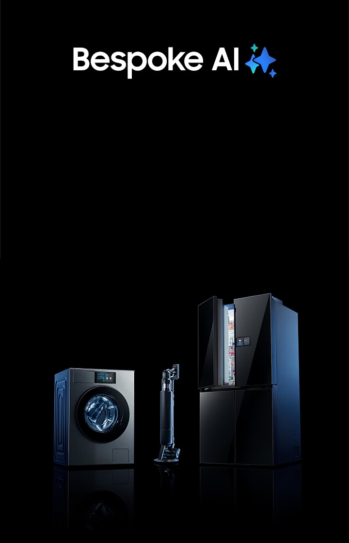 Samsung Hong Kong | Mobile | TV | Home Appliances