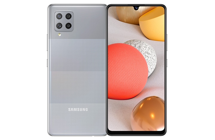 Amazon.com: SAMSUNG Galaxy A42 5G, Verizon Locked Smartphone