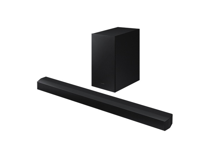 What do channels mean on a soundbar Samsung Hong Kong