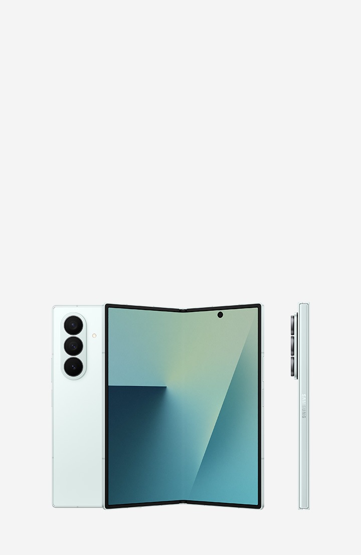 Galaxy Z series - Browse Smartphones | Samsung Hong Kong