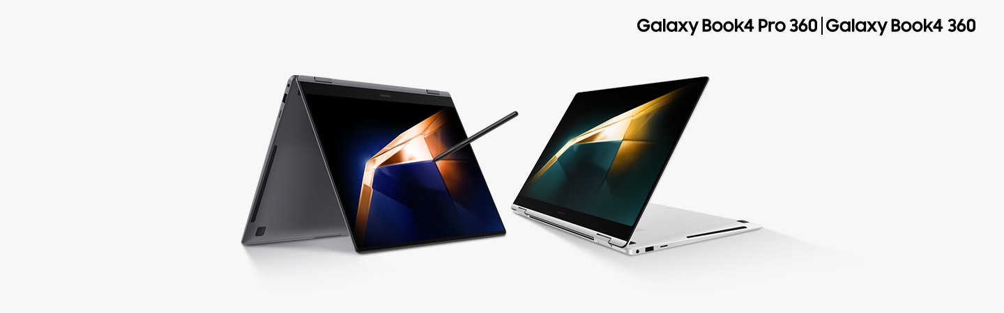 Buy Galaxy Book4 Pro 360 | Samsung Hong Kong