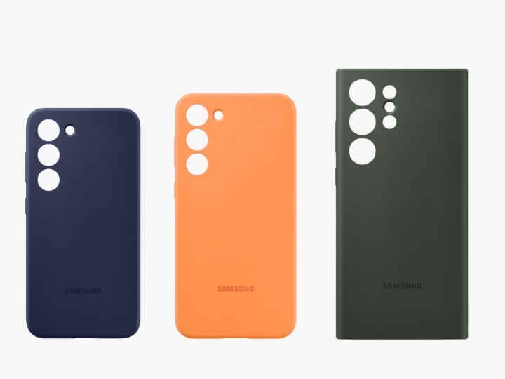 Galaxy S23 Series Samsung guaranteed high Trade-in value program ...