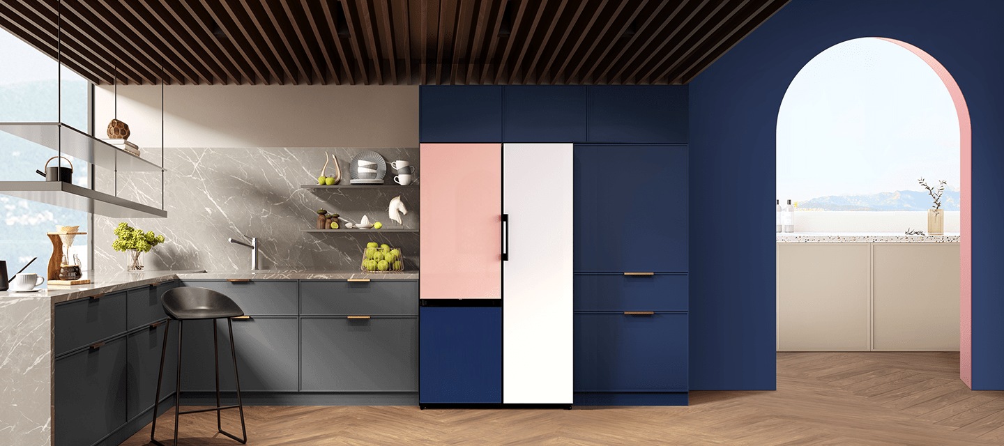 Samsung Hong Kong Mobile TV Home Appliances