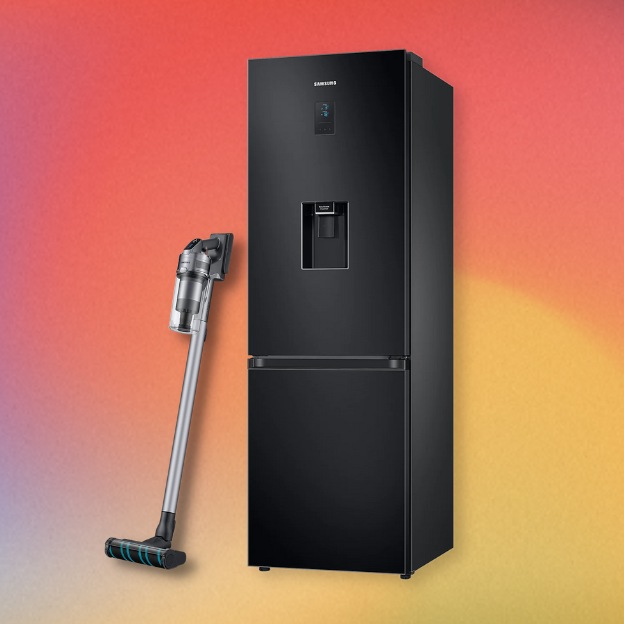 Samsung Hong Kong Mobile TV Home Appliances