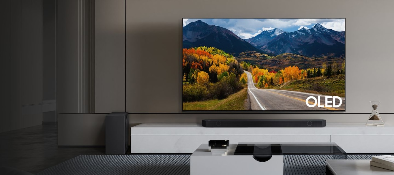 Samsung Hong Kong | Mobile | TV | Home Appliances