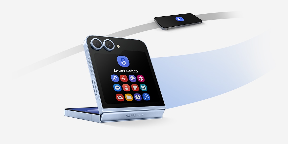 Switch to Galaxy | Samsung HK_EN | Samsung HK_EN