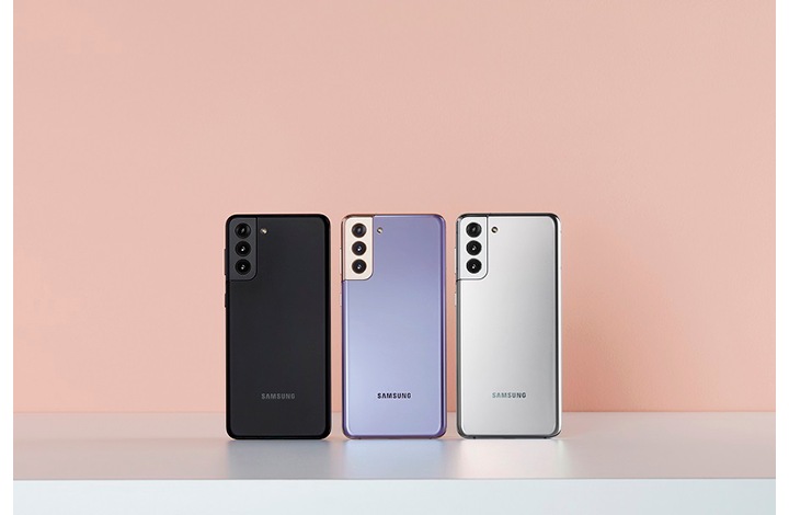 ▼Galaxy S21+(plus) 5G  256GB 韓国版SIMフリー Galaxy S21+ 5G｜価格比較・最新情報 - 価格.com