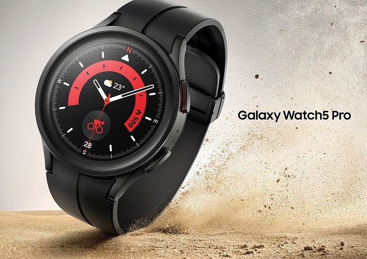 Samsung Leads Holistic Health Innovation with Galaxy Watch5 and