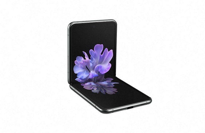 huawei galaxy z flip