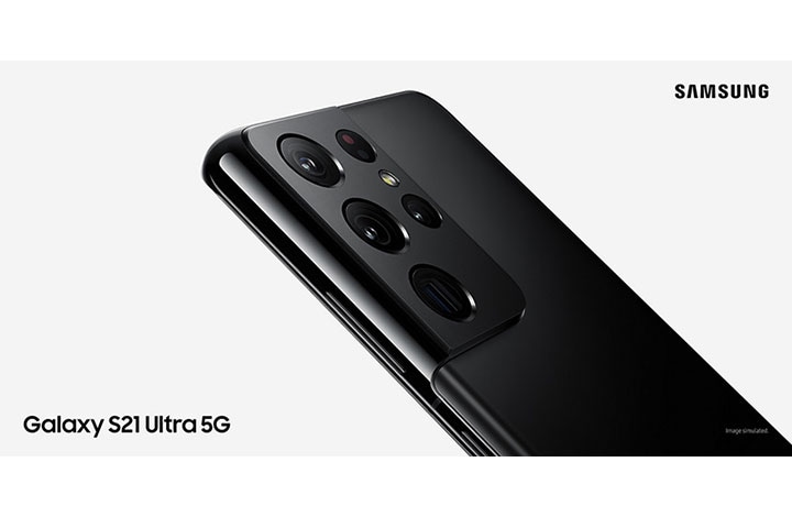 海外輸入S21 Ultra　中国 スマートフォン本体