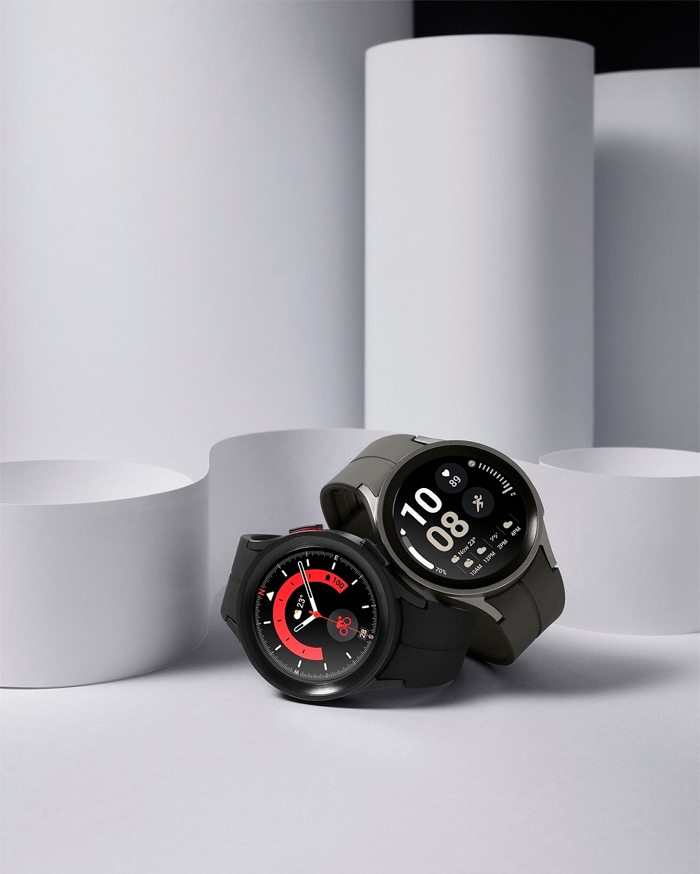 Galaxy Watch5 Series Holistic Monitoring Of Health And Fitness Progress Galaxy Buds2 Pro Lossless Audio For A Superior Listening Experience Samsung Hong Kong