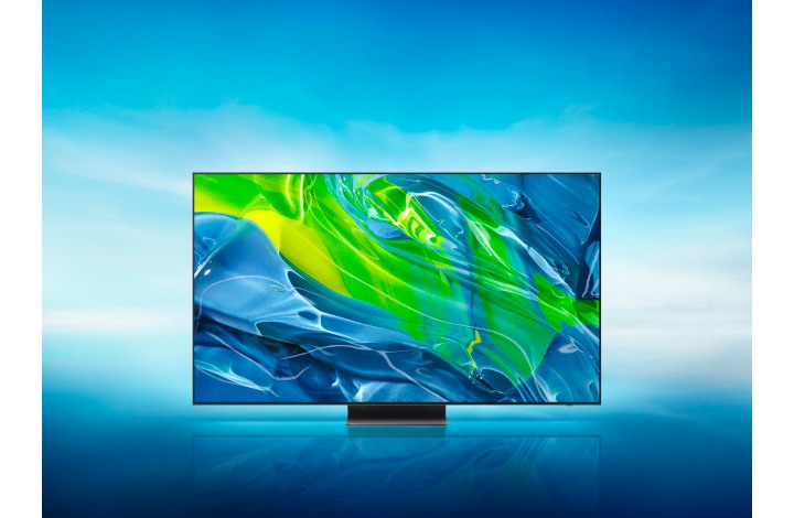 QD OLED, QLED 8K et finition mate : Samsung renouvelle sa gamme de  téléviseurs