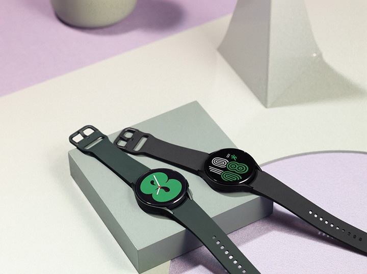 Samsung Wearable Devices of the New Age | Samsung Hong Kong