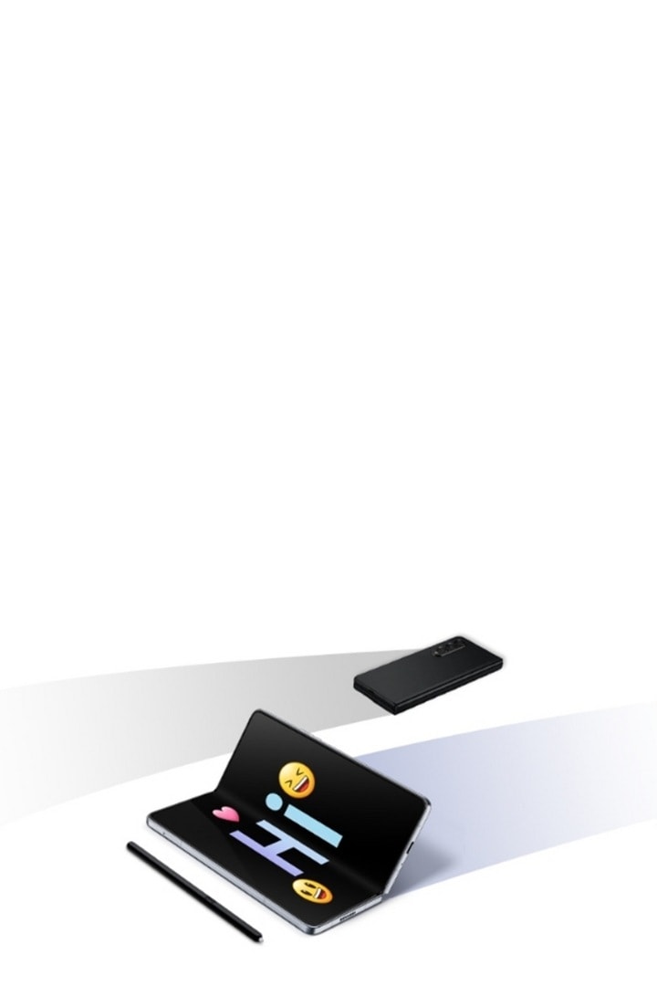 Galaxy Z Fold5 Samsung guaranteed high Trade-in value program