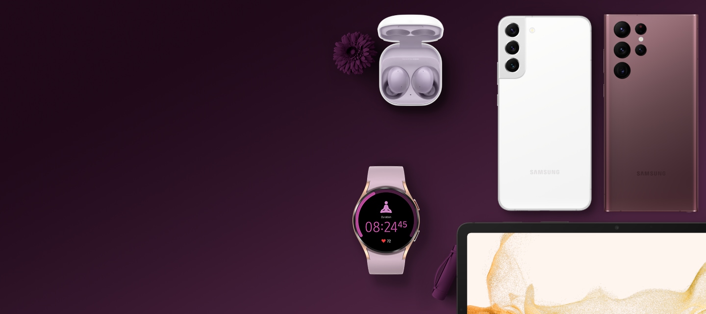 Samsung Hong Kong Mobile TV Home Appliances