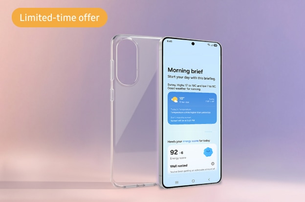 New Year New Start | Samsung Hong Kong