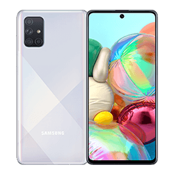 Galaxy A71