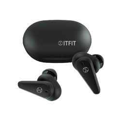 ITFIT True Wireless Earbuds