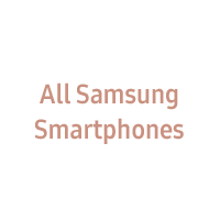 All Smartphones