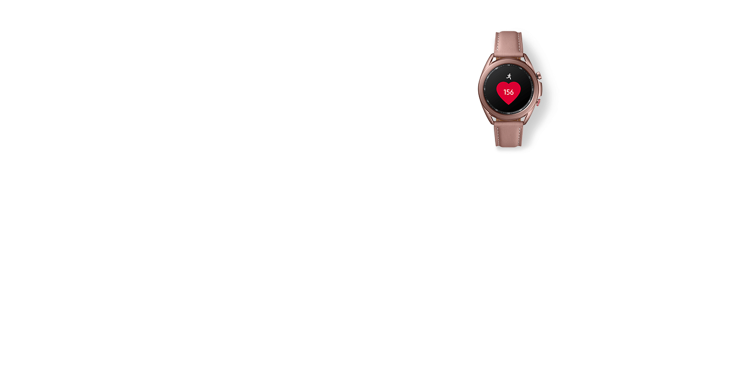 Galaxy Watch3