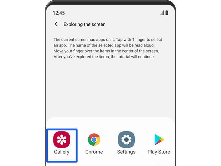 Mobile Accessibility Samsung Hk En Mobile Accessibility Samsung Hk En