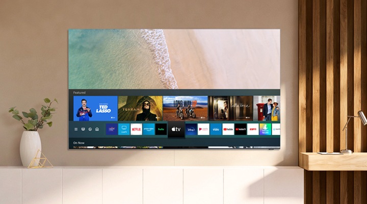 dans ziel Rusteloosheid Snuggle Up with the New Apple TV+ Originals | Samsung Hong Kong