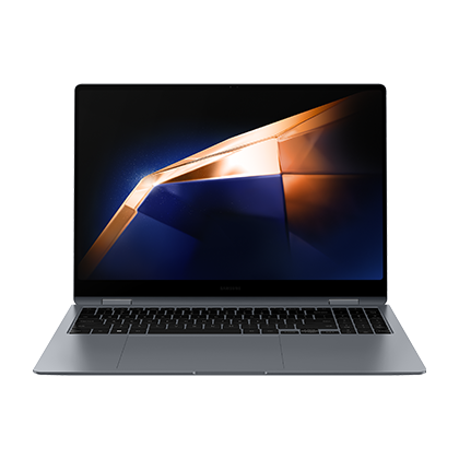 Galaxy Book4 Pro 360