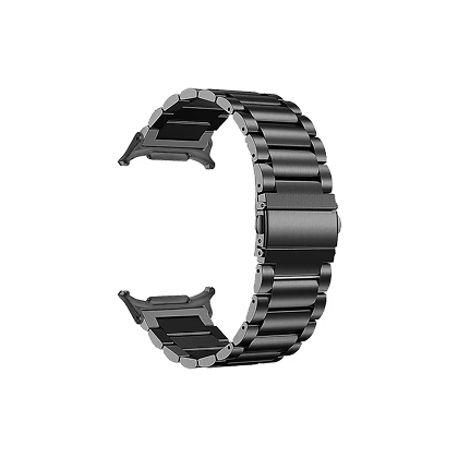 Add-on purchase of Galaxy Watch Ultra 3-Link Stainless Steel Band at special offer HK$198