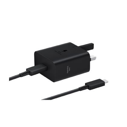 Galaxy S24 FE Special Offer: Free 45W PD Power Adapter