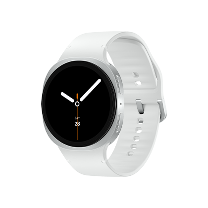 Galaxy Watch8 Offer: HK$300 Discount(Based on Recommended Retail Price)