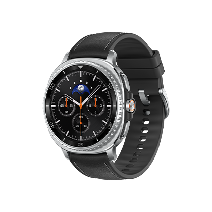 Galaxy Watch8 Classic Offer: HK$400 Discount(Based on Recommended Retail Price)