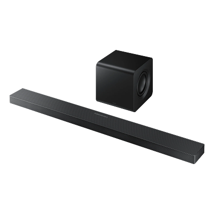 Add-on purchase of HW-QS700F Soundbar at special offer price HK$2,999 Add-on purchase of HW-QS700F Soundbar at special offer price HK$2,999
