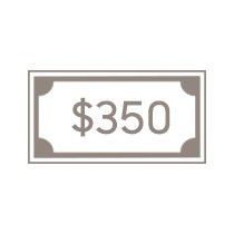 Guaranteed trade-in value min HK$350