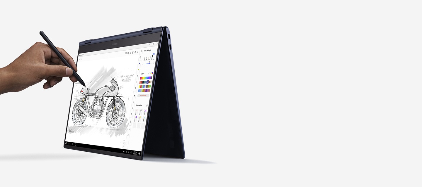 Samsung Galaxy Books | Samsung Hong Kong