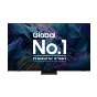 Why Samsung TV