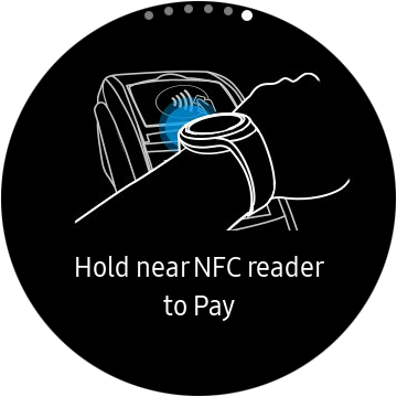 download samsung pay for galaxy watch